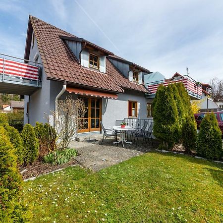 Ttp Apartments Immenstaad Immenstaad am Bodensee Exterior foto