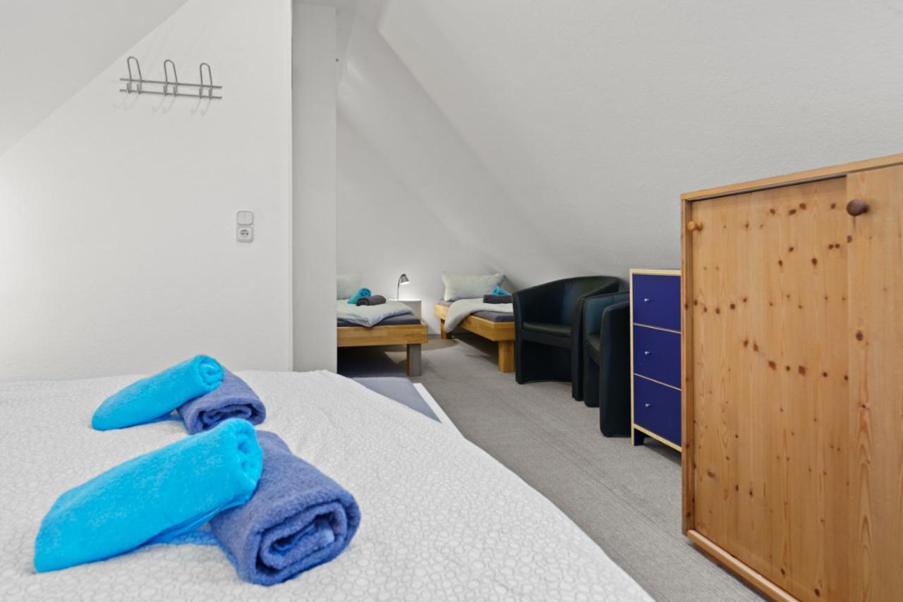 Ttp Apartments Immenstaad Immenstaad am Bodensee Exterior foto