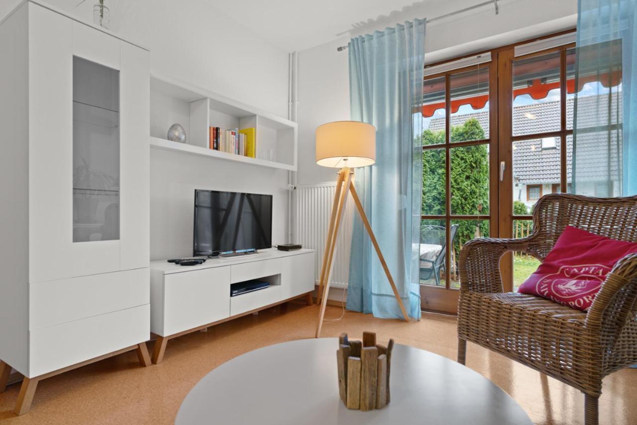 Ttp Apartments Immenstaad Immenstaad am Bodensee Exterior foto