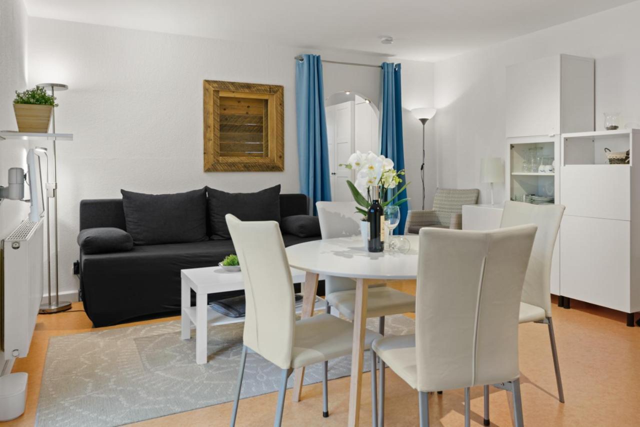 Ttp Apartments Immenstaad Immenstaad am Bodensee Exterior foto