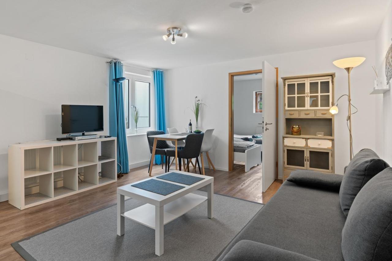 Ttp Apartments Immenstaad Immenstaad am Bodensee Exterior foto