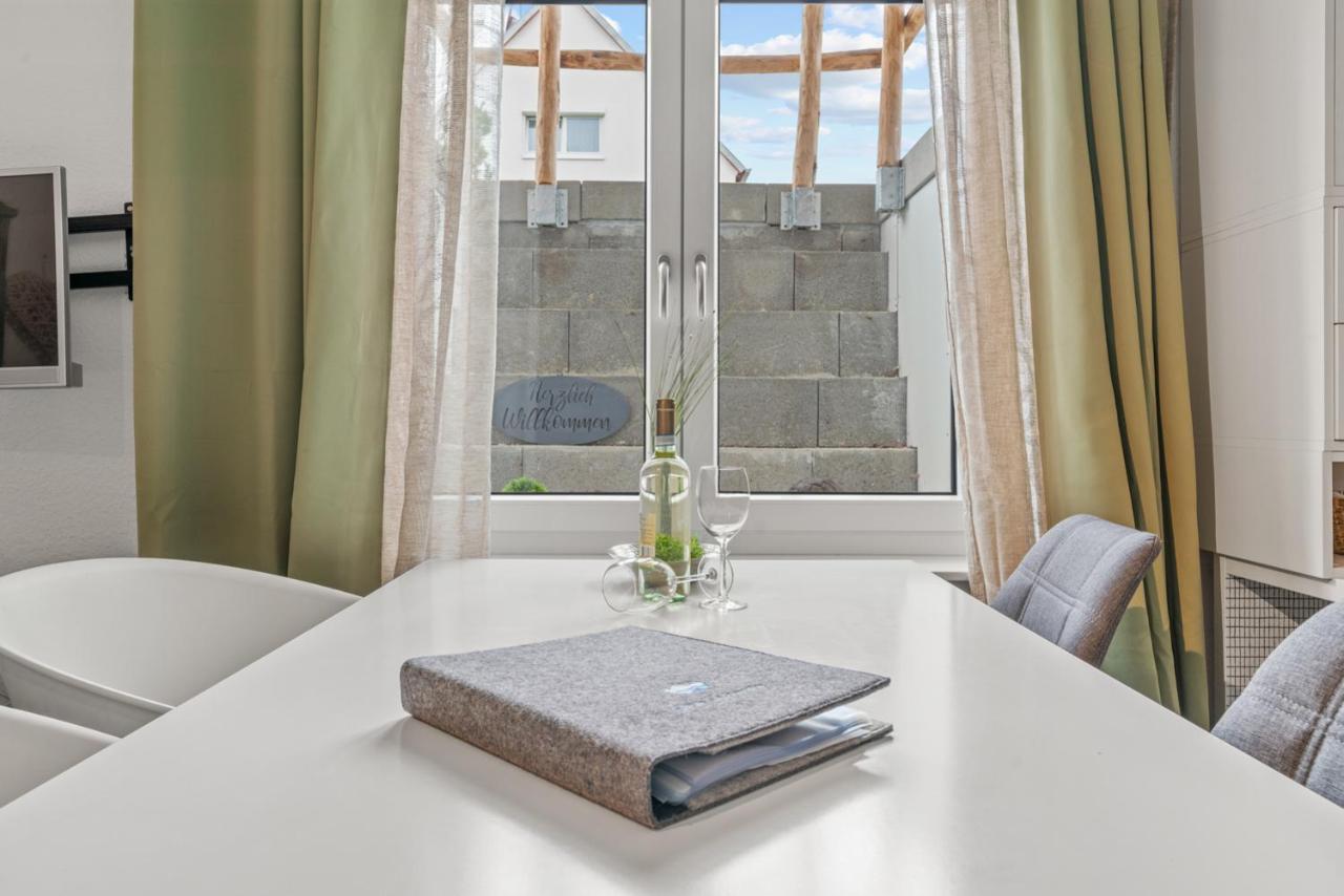 Ttp Apartments Immenstaad Immenstaad am Bodensee Exterior foto